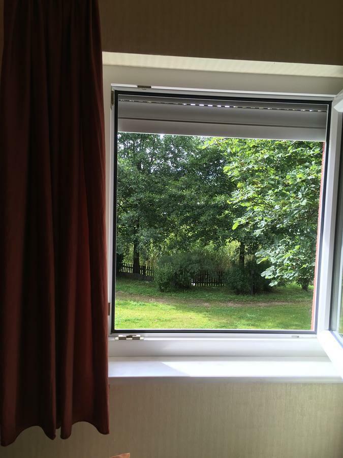 The Place After The Race B&B Müllenbach Eksteriør bilde